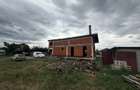 Teren cu casa la roșu - 610 mp - Jucu Rompetrol - 2