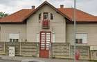 Casa D+P+E Vanzare CENTRU Alba Iulia ideal sediu firma 550 mp teren la 2 Strazi - 1