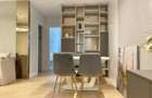 Închiriere 4 camere Atlas Residence | Terasă 120 mp | 2 locuri de parcare - 6