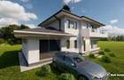 Casa individuala, 4 camere, 117 mp utili, 500 mp teren, Chinteni - 4