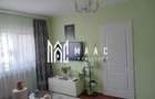 Apartament 2 Camere | Semidecomandat | Balcon Închis | Etaj 3 - 1