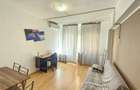 De închiriat 2 camere decomandate, etajul 2,  Micro 21, Bloc stradal - 1
