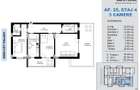 Apartament 3 camere decomandat, bloc mic , Pallady- Victor Brauner - 2