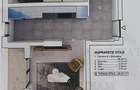 Apartament modern 2 camere, incalzire in pardoseala, posibilitate loc de parcare - 2