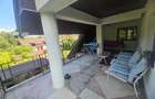 Casa in Luncani cu teren 5500 mp