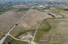 TEREN INTRAVILAN CENT NORD ARAD KM 548+273 PUZ APR - 2