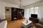 Calea Victoriei | 2 Rooms | Balcony | Metrou Universitate - 1