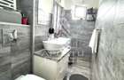 Apartamet cu 3 camere, etaj intermediar, zona Cetatii - 5