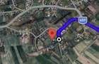 Teren intravilan 6500 mp- Gliganu de Sus - Rociu - 2