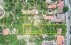 Oportunitate in Cartierul Girocului | Teren intravilan | Strada Mures - 4