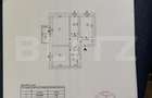 Apartament 3 camere, Pacurari, la bulevard - 2