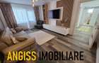 Apartament 3 Camere Premium Zonă Centrală, Etaj 3/4 -Mobilat-Utilat - 2