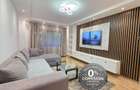 Apartament 2 camere, etaj 1, RENOVAT, mobilat și utilat, VASLUI - zona CARTIER; - 8