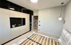 Penthouse modern - 3 camere, 2 terase de 191 mp, bloc nou, lift - 6