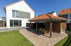 Casa 2020 + 500 mp curte de inchiriat | Brasov - 2