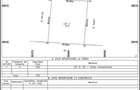 Tunari – zona Castanului | teren 750 mp | deschidere 25 ml | Ideal casa / duplex - 5