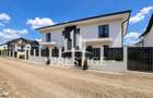 DUPLEX NOU DE VÂNZARE, ȘELIMBĂR, 4 CAMERE | 125 MP UTILI,  CURTE 140 M - 2