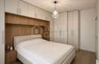Apartament 3 camere, mobilaat, utilat, parcare, Beta Residence - Chinteni - 6