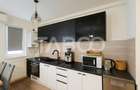 Super apartament la parter inalt -3 camere balcon si parcare proprie - 5