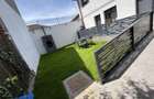 Casa 3 camere 100 mp zona Semicentrala Curte individuala Gratar - 1