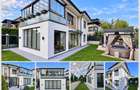 PROPRIETAR: Casă 3 dormitoare, lot 320mp, 2 terase închise + foisor - 1