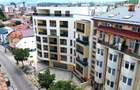Ap de 4 camere în bloc nou - zonă semicentrală - Str. Burebista 5-7 - 2
