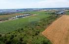 Vanzare teren intravilan 8,600mp Dragomiresti-Vale - langa A0 si A1 - 13