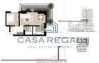 Apartament 2 camere, 50.10mp utili + 17.33mp terasa - 1