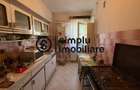 3 camere decomandate, etaj 3/4, Calea Bucuresti - 136 990  Euro - 10