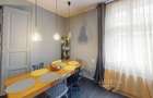 Apartament cu 3 camere finisat  la cheie in Andrei Muresanu - 2