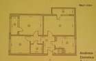 FARA COMISIOANE apartament cu 3 camere etaj 4 Dr Taberei Parc Moghioros Auchan - 13