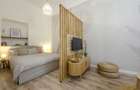Apartament ultrafinisat, clădire monument istoric – Central - 3