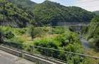 Teren 1.765 mp, sub Barajul Căpâlna - 2