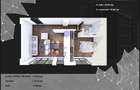 Tomis Plus apartament 2 camere nou incalzire pardoseala - 3