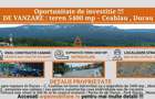Teren intravilan - 5400 mp – Durau , Ceahlau