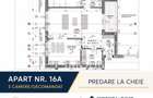 Apartament modern cu 3 camere, la cheie – zona Doamna Stanca - 1