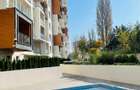 Studio dublu, lux , centrala proprie,terasa, parcare subterana, metrou - 19