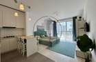 Studio de vanzare Mamaia Nord, complex Onix Blue - 2