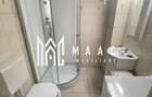 Garsonieră de închiriat | Central Sibiu | 45 mp, mobilată - 5