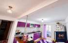 Apartament 4 camere central, etaj 3, ultrafinisat - 1