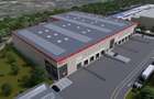 Proiect NOU: Spațiu Industrial Modern de Închiriat - OV5 - 7.229 mp - 1