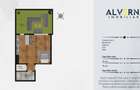 Apartament 1 camera | Studio | 41mp + gradina 29mp | *parcare | Baciu - 1