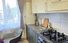 Vand apartament 3 camere in Deva, zona Piata Victoriei, mobilat, utilat - 4
