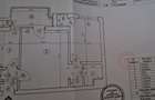 Apartament  2 camere Bulevard - 7