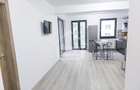 Apartament Suprafata Mare I Tractorul Coresi - 5
