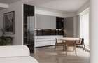 Apartament Premium cu 3 camere + Balcon 10 m - 3