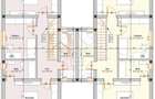 Duplex cu dormitor la parter, despartit, si 3 bai ! Design modern. - 24