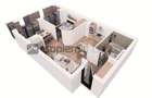 Apartament nou, modern cu 2 camere - Ultracentral -  Cuza Voda - 5