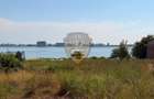 TEREN EXCEPȚIONAL 1000mp VEDERE DIRECTA PERMANENTĂ  LACUL SIUTGHIOL PALAZU MARE - 1