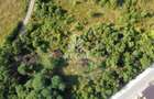 Teren intravilan de vânzare – 770 mp | Panoramă superbă asupra Lacului